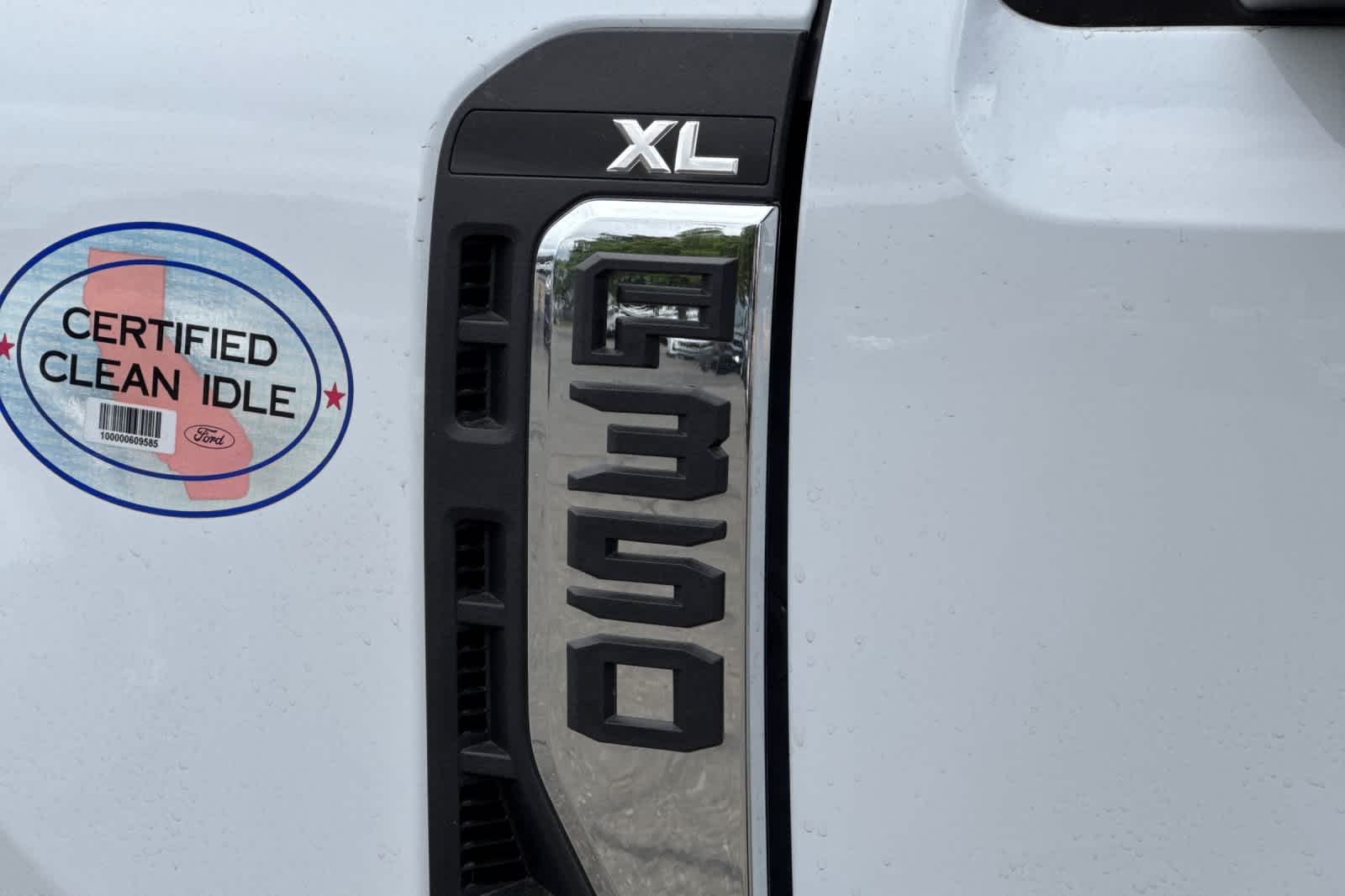 Thumbnail: 2026 Ford F-350 - 25