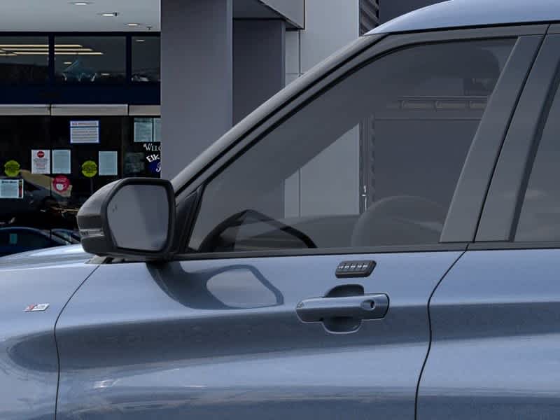 Thumbnail: 2026 Ford Explorer - 20