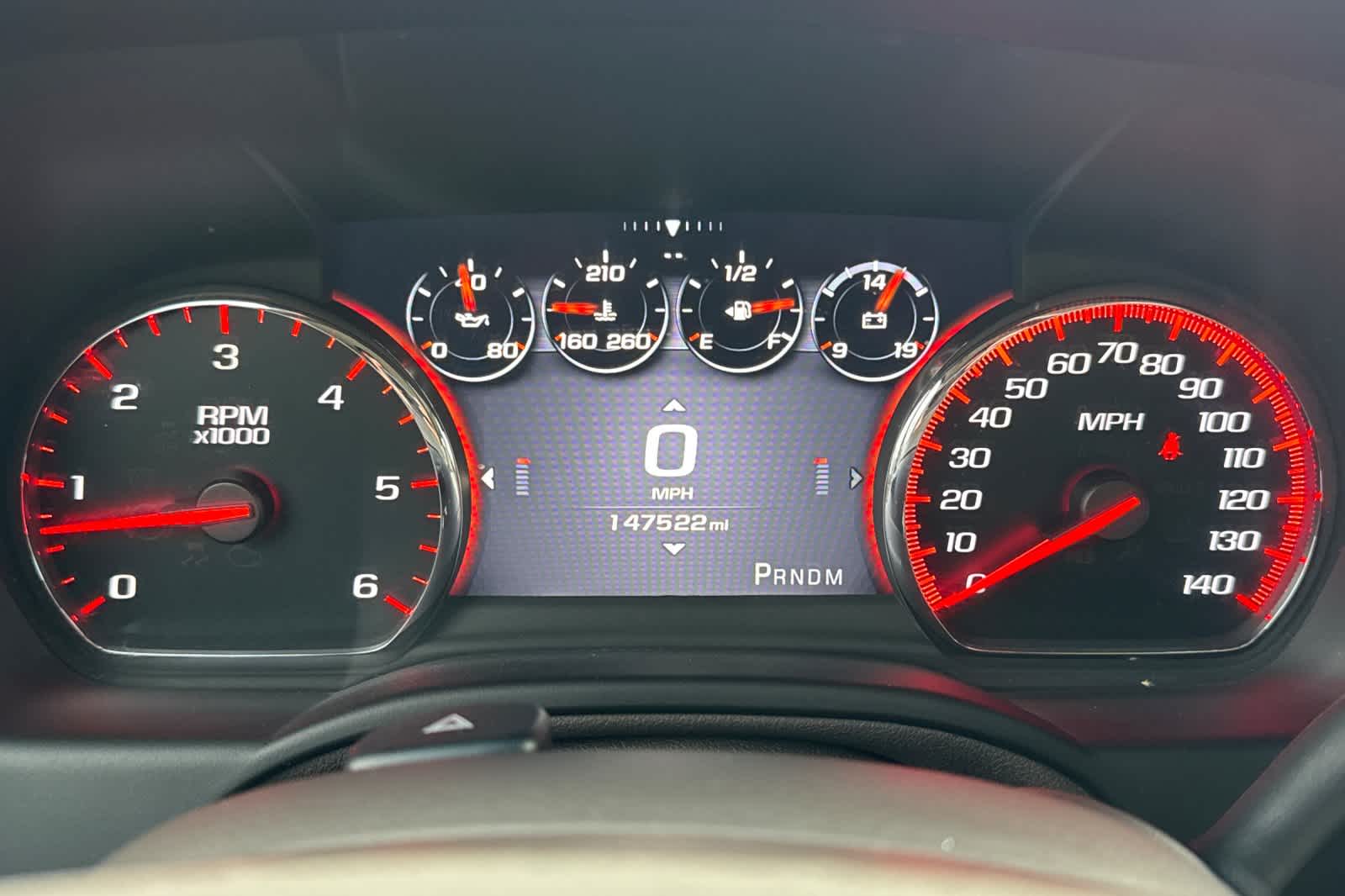 Thumbnail: 2015 GMC Yukon - 27