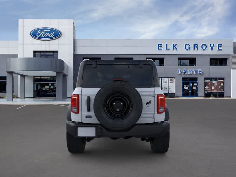 Thumbnail: 2026 Ford Bronco - 30
