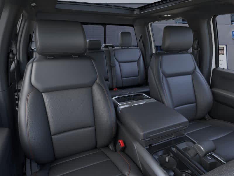 Thumbnail: 2025 Ford F-150 - 10