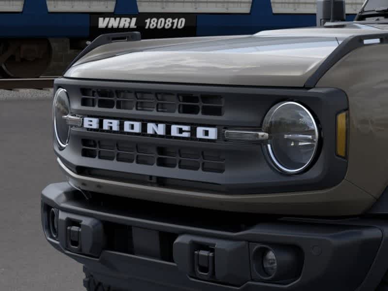 Thumbnail: 2026 Ford Bronco - 17