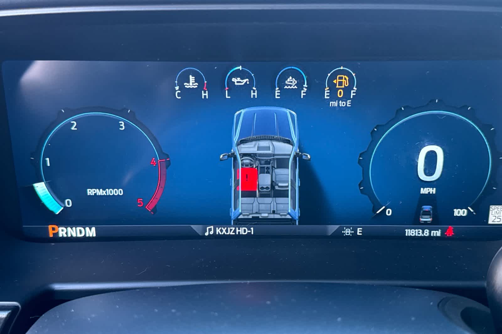 Thumbnail: 2024 Ford F-250 - 24