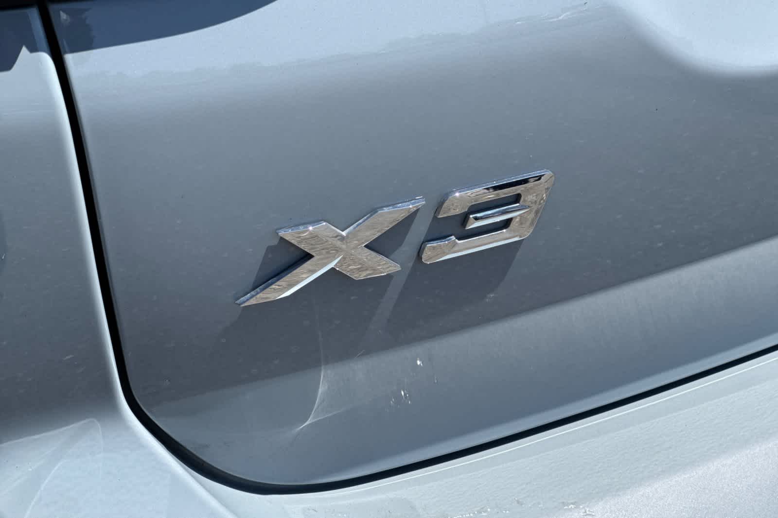 Thumbnail: 2023 BMW X3 - 28