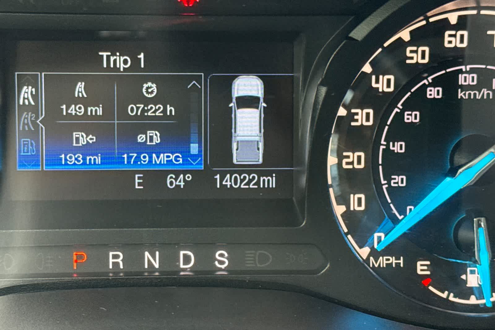 Thumbnail: 2023 Ford Ranger - 23