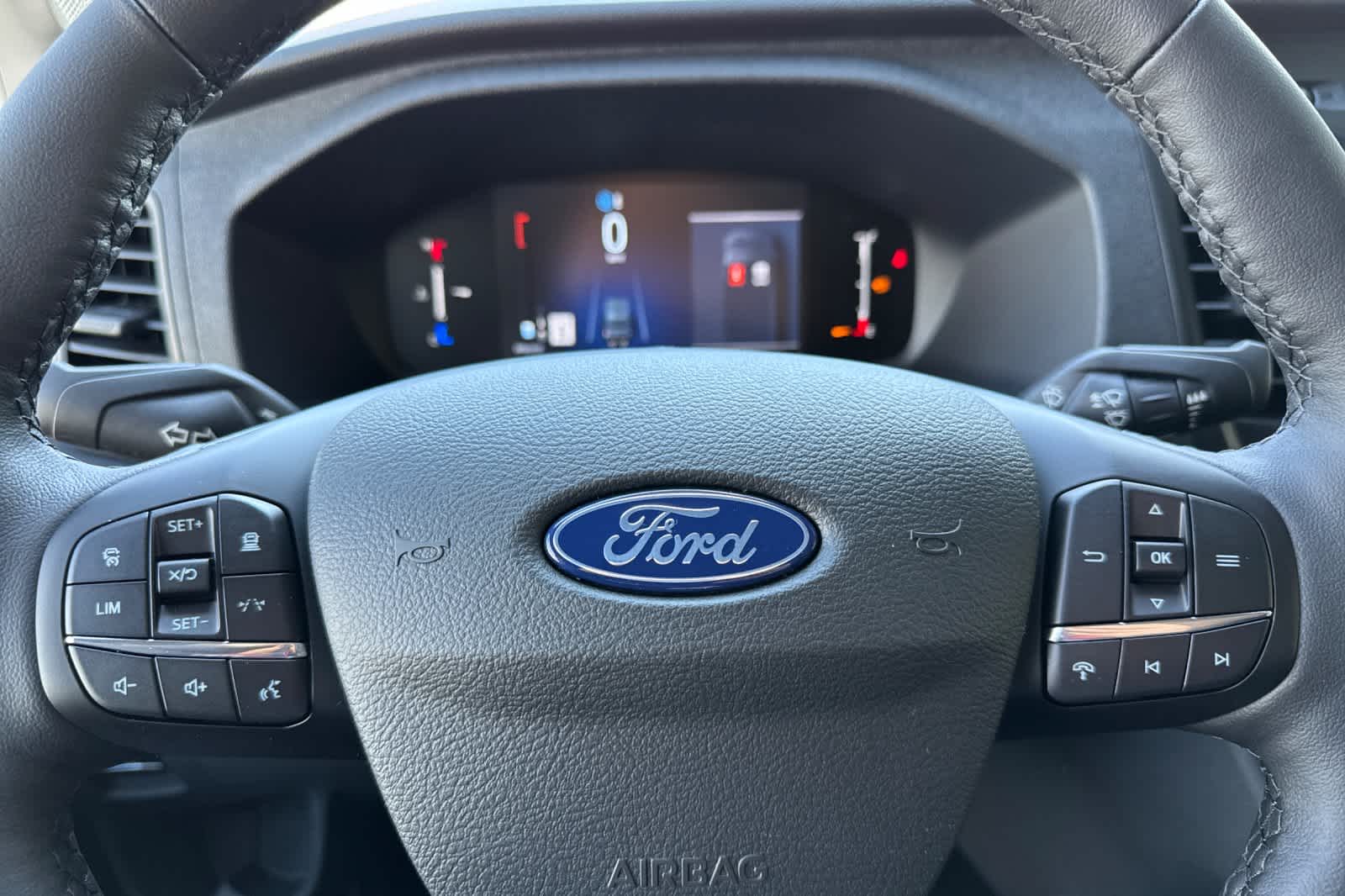 Thumbnail: 2026 Ford Transit Series - 23