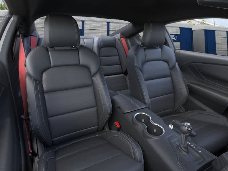 Thumbnail: 2026 Ford Mustang - 10