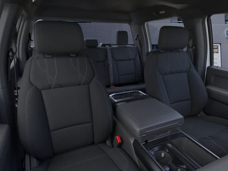 Thumbnail: 2026 Ford F-150 - 10