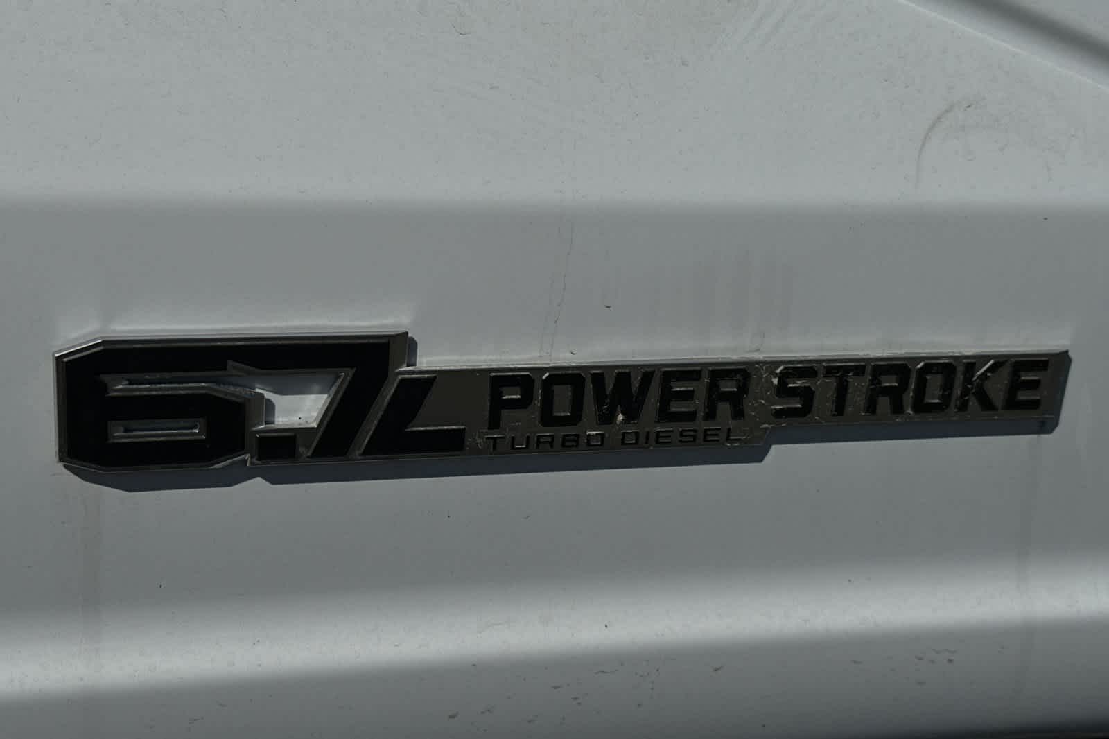 Thumbnail: 2024 Ford F-550 - 25