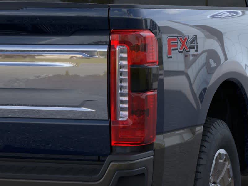 Thumbnail: 2024 Ford F-350 - 21