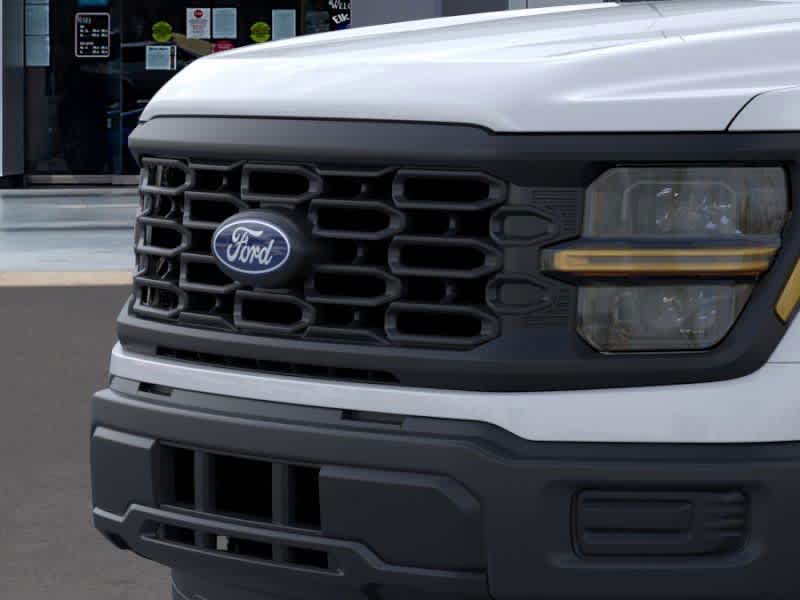 Thumbnail: 2026 Ford F-150 - 17