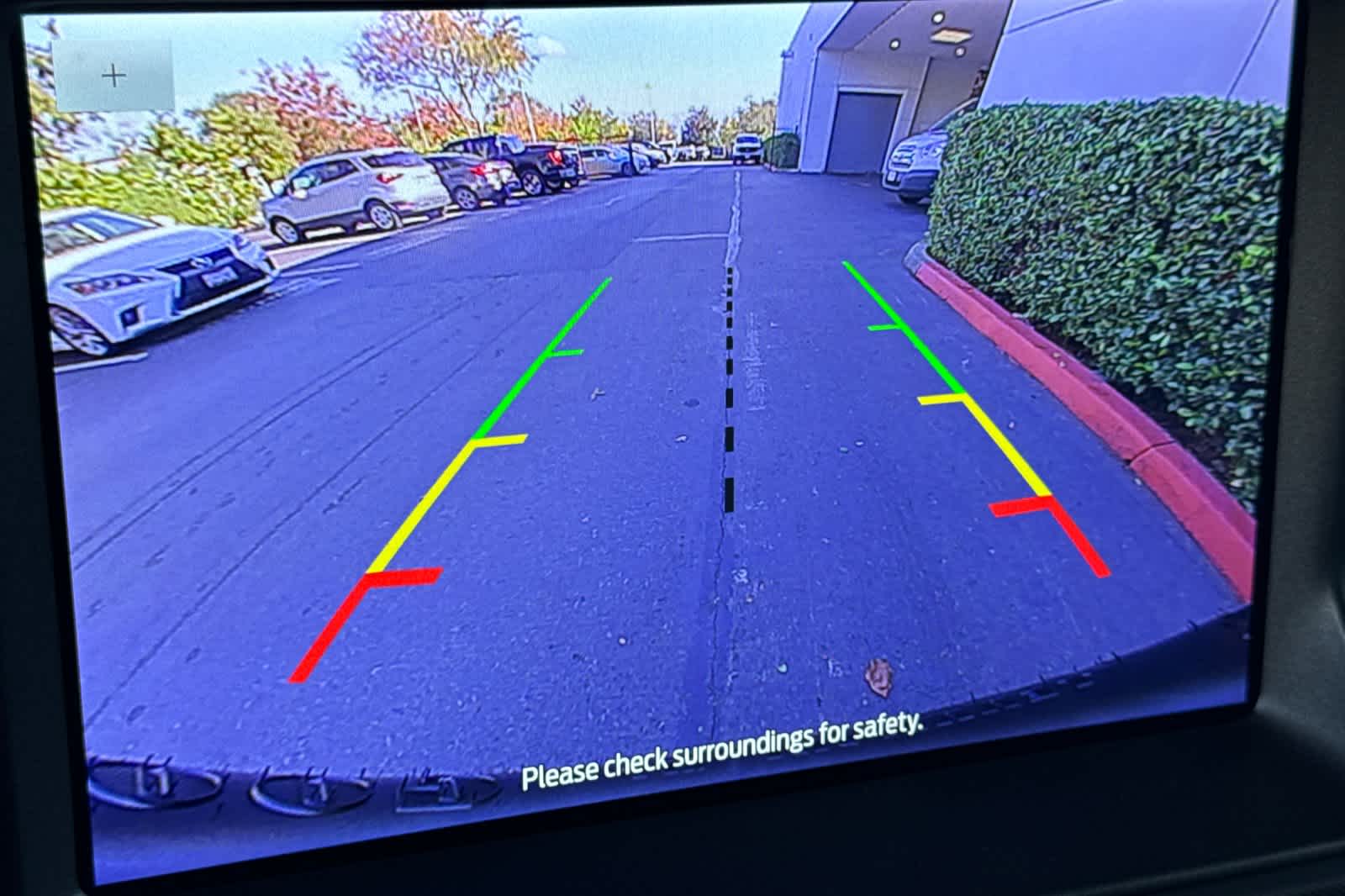 Thumbnail: 2024 Ford Bronco - 19