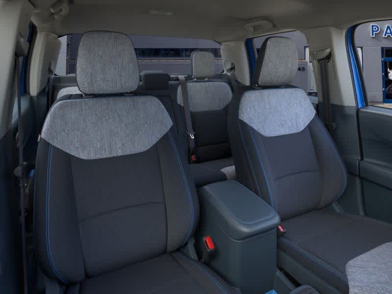 Thumbnail: 2026 Ford Maverick - 10