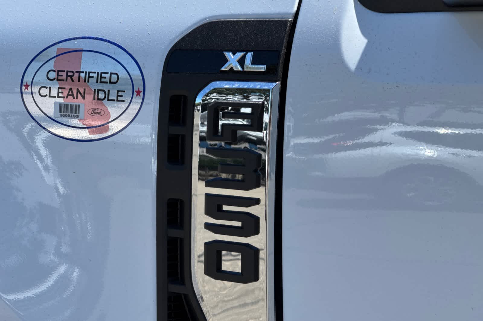 Thumbnail: 2026 Ford F-350 - 25