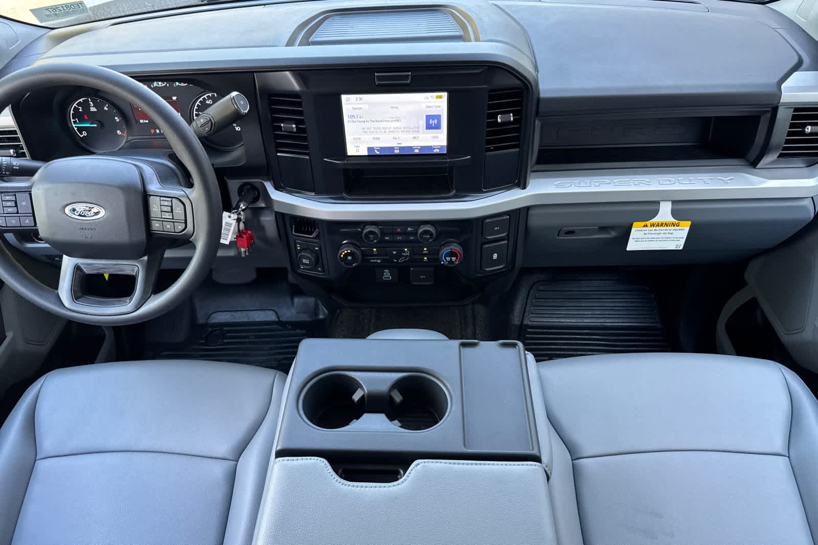 Thumbnail: 2026 Ford F-350 - 3