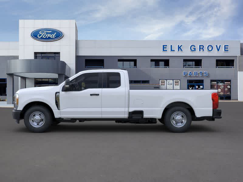 2024 Ford F-250 XL 3