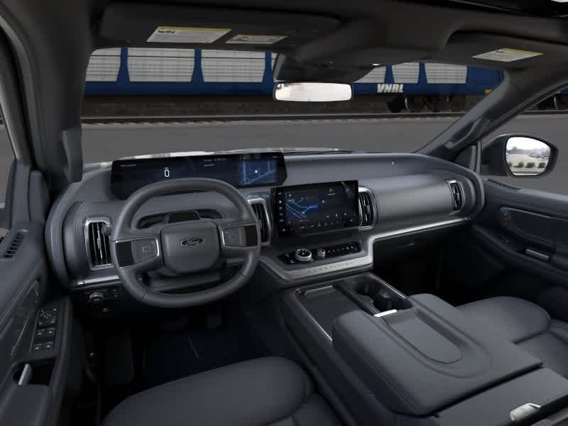 Thumbnail: 2026 Ford Expedition MAX - 9