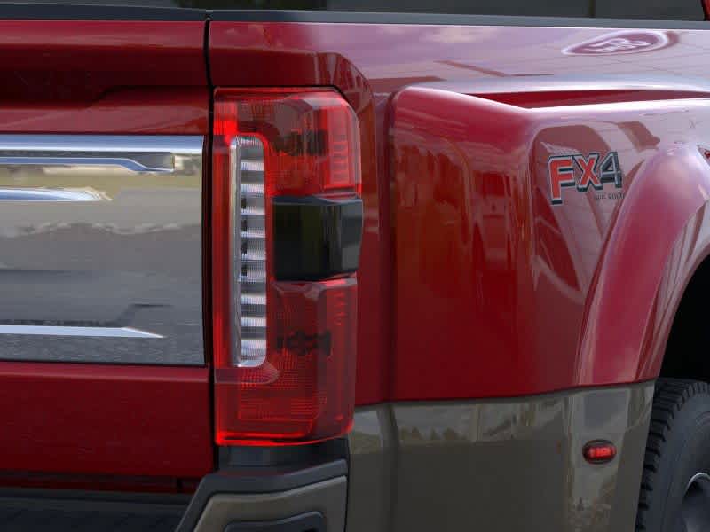 Thumbnail: 2026 Ford F-450 - 21