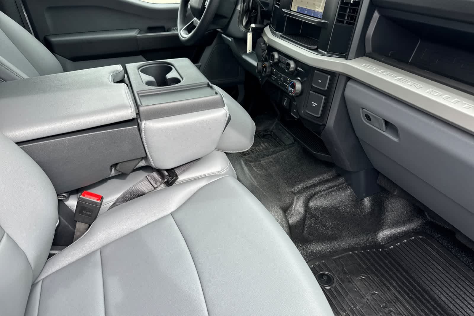 Thumbnail: 2026 Ford F-350 - 15