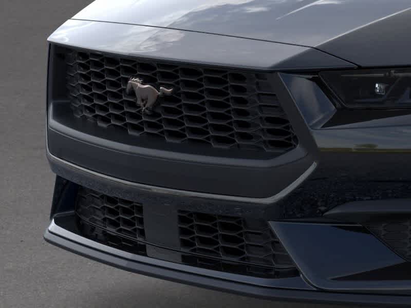 Thumbnail: 2026 Ford Mustang - 36