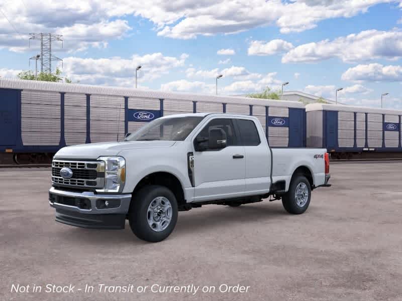 Thumbnail: 2026 Ford F-350 - 1