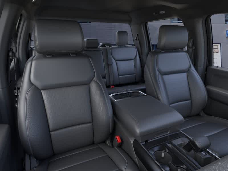 Thumbnail: 2026 Ford F-150 - 6