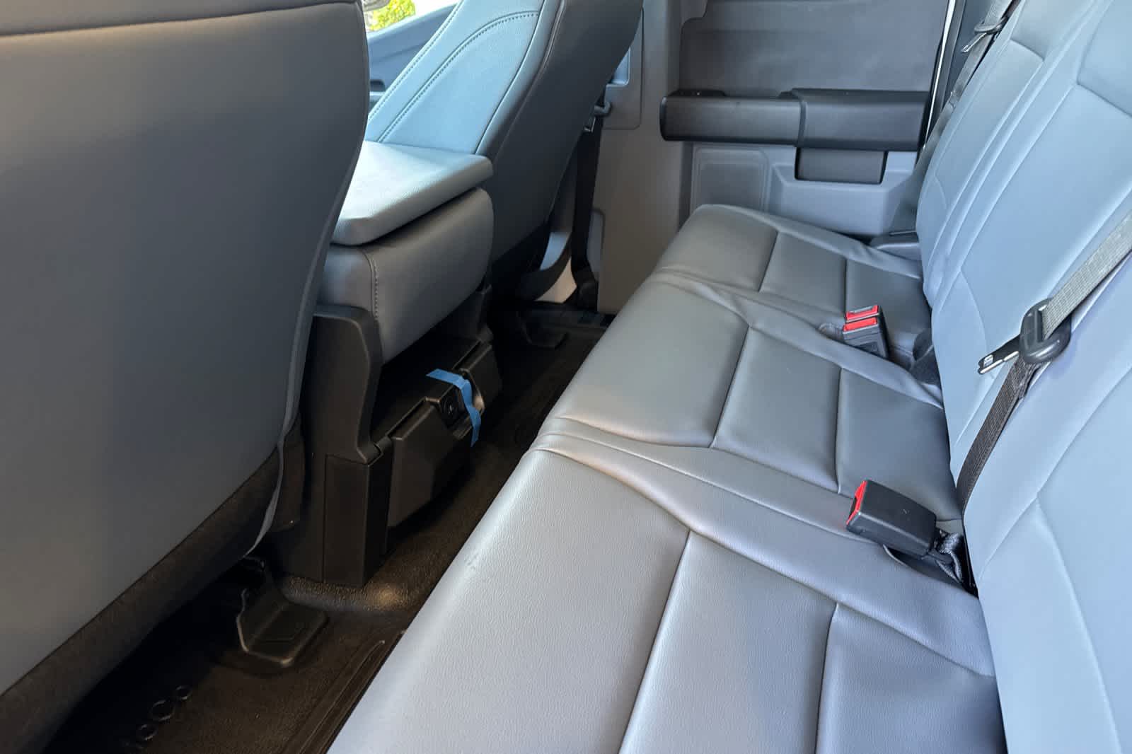 Thumbnail: 2025 Ford F-350 - 4