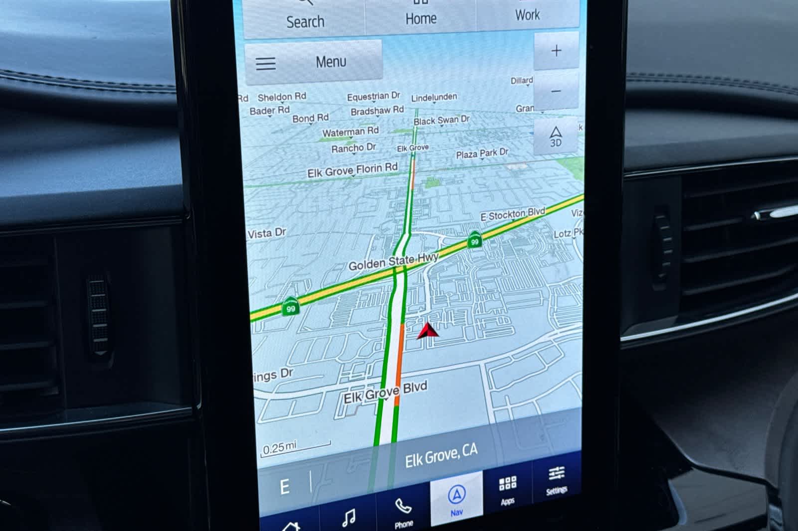 Thumbnail: 2023 Ford Explorer - 20