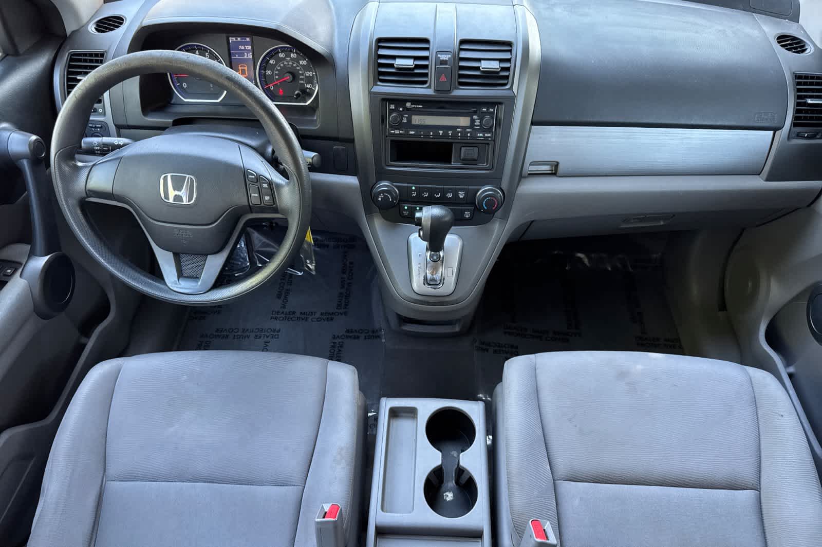 Thumbnail: 2010 Honda CR-V - 3