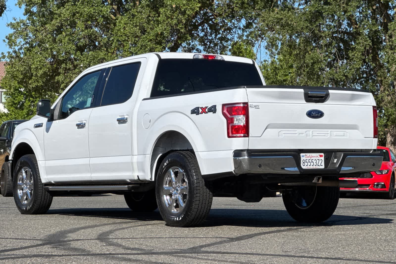Thumbnail: 2019 Ford F-150 - 6