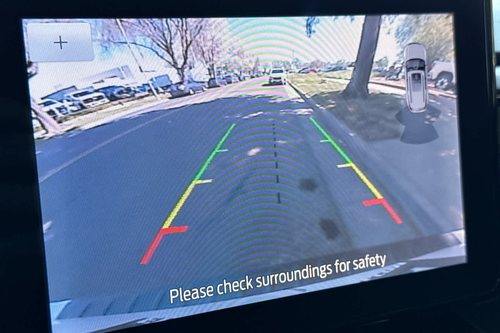 Thumbnail: 2020 Ford Explorer - 19