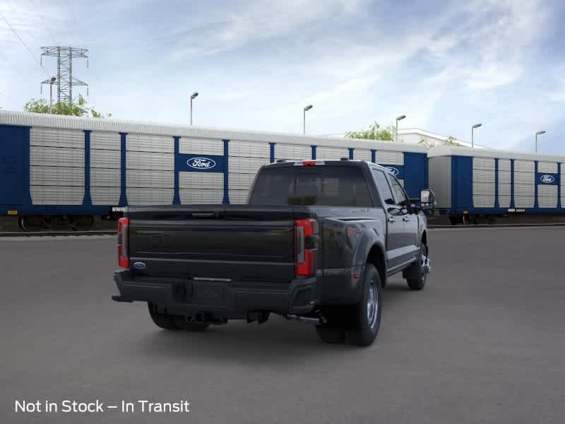 Thumbnail: 2026 Ford F-350 - 6