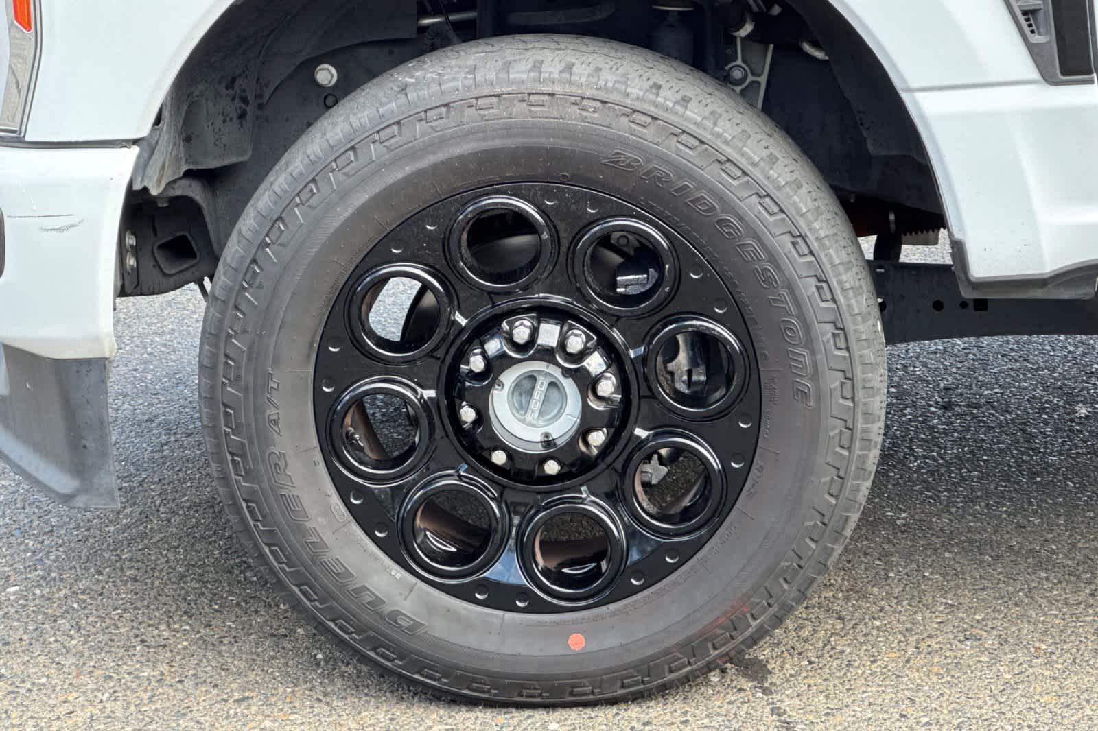 Thumbnail: 2023 Ford F-350 - 26