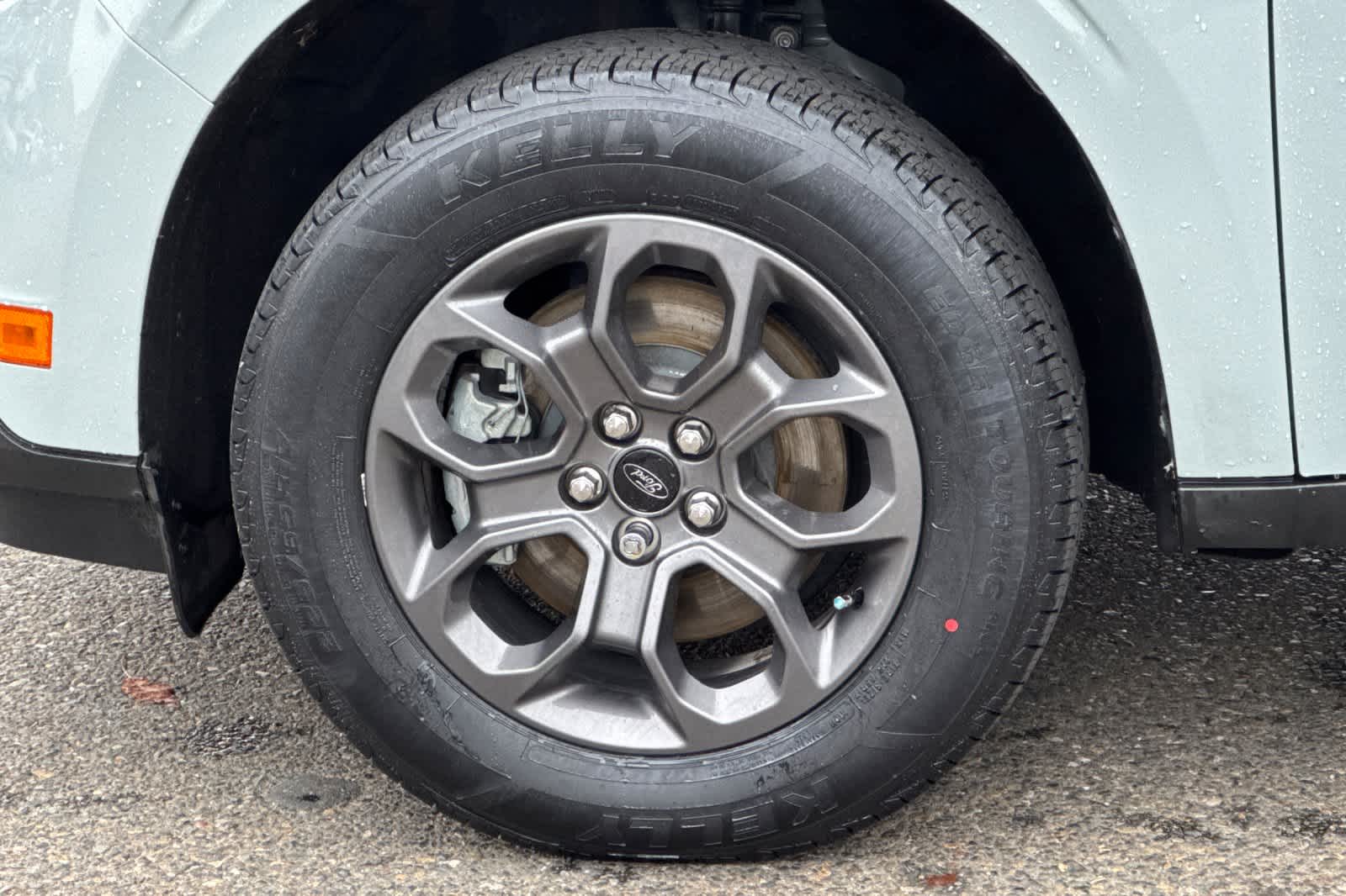 Thumbnail: 2022 Ford Maverick - 24