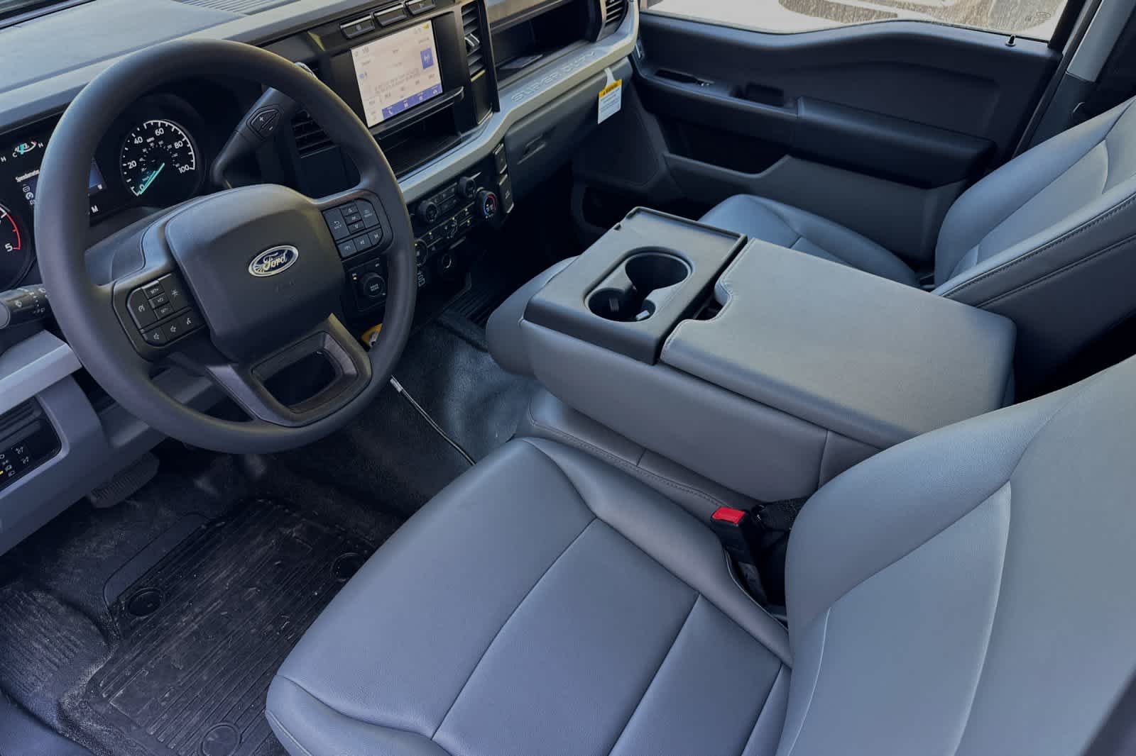 Thumbnail: 2024 Ford F-550 - 10