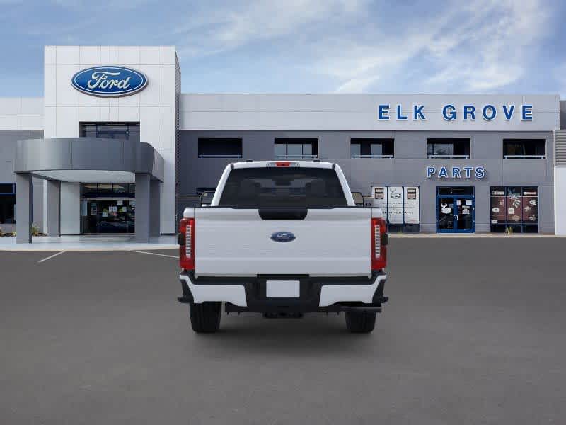 Thumbnail: 2025 Ford F-350 - 5