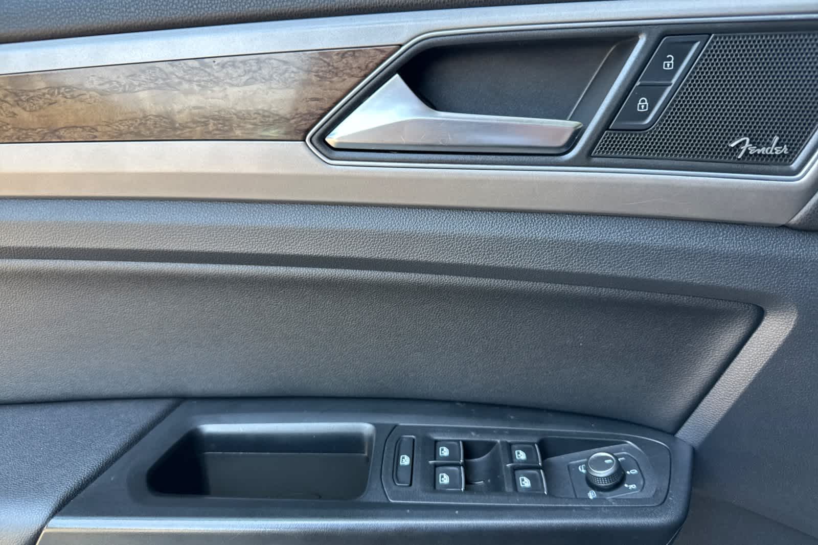 Thumbnail: 2019 Volkswagen Atlas - 12