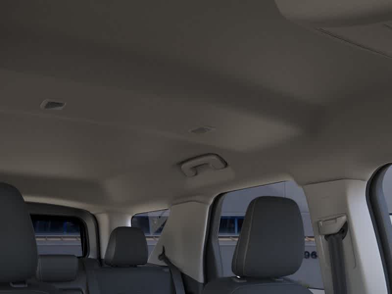 Thumbnail: 2025 Ford Bronco Sport - 22