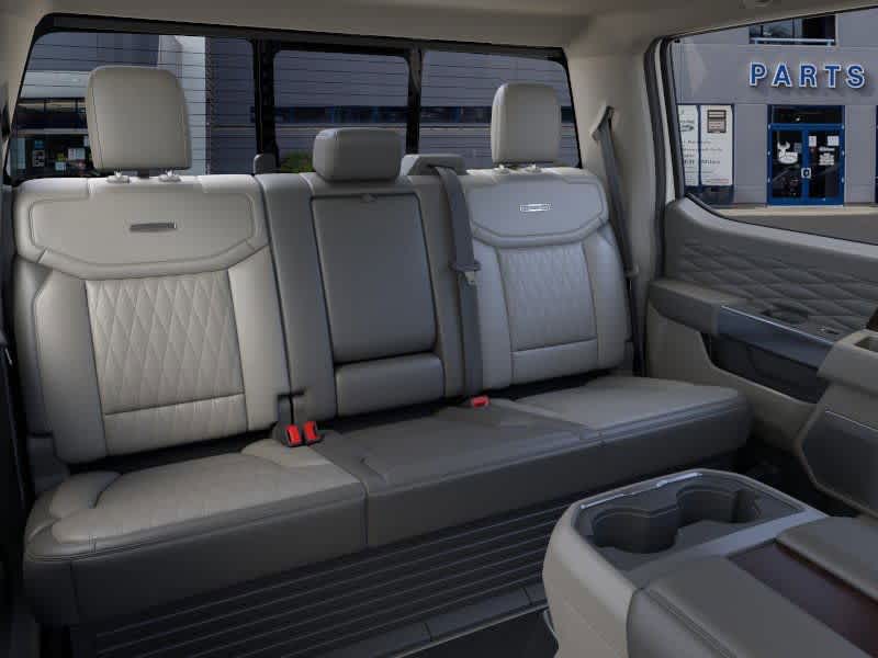 Thumbnail: 2025 Ford F-350 - 11