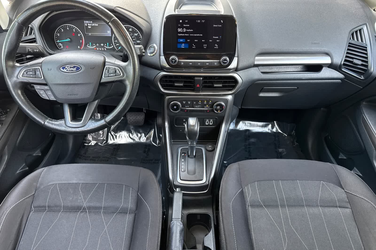 Thumbnail: 2018 Ford EcoSport - 3