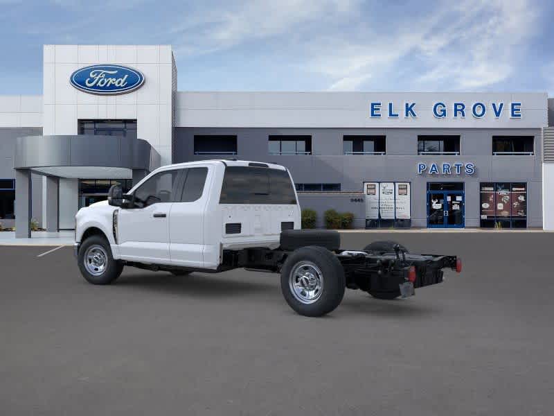 Thumbnail: 2025 Ford F-350 - 4