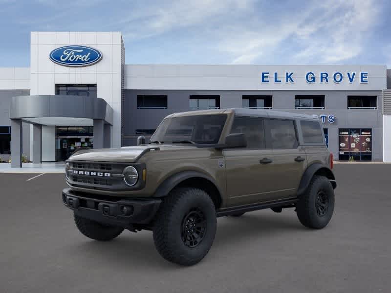 Thumbnail: 2026 Ford Bronco - 23