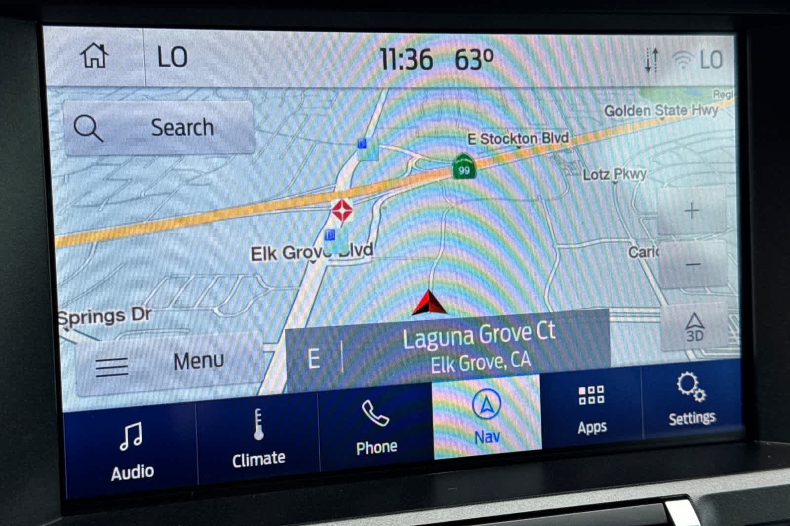 Thumbnail: 2020 Ford Mustang - 18