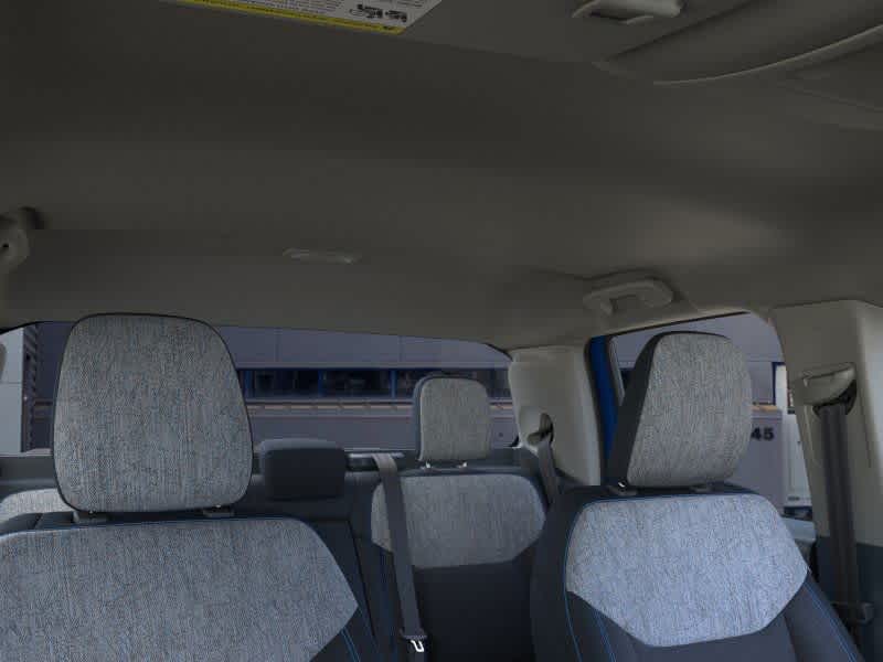 Thumbnail: 2026 Ford Maverick - 12