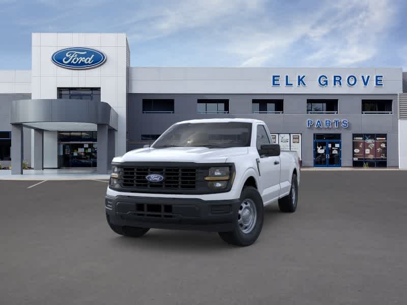 Thumbnail: 2026 Ford F-150 - 2