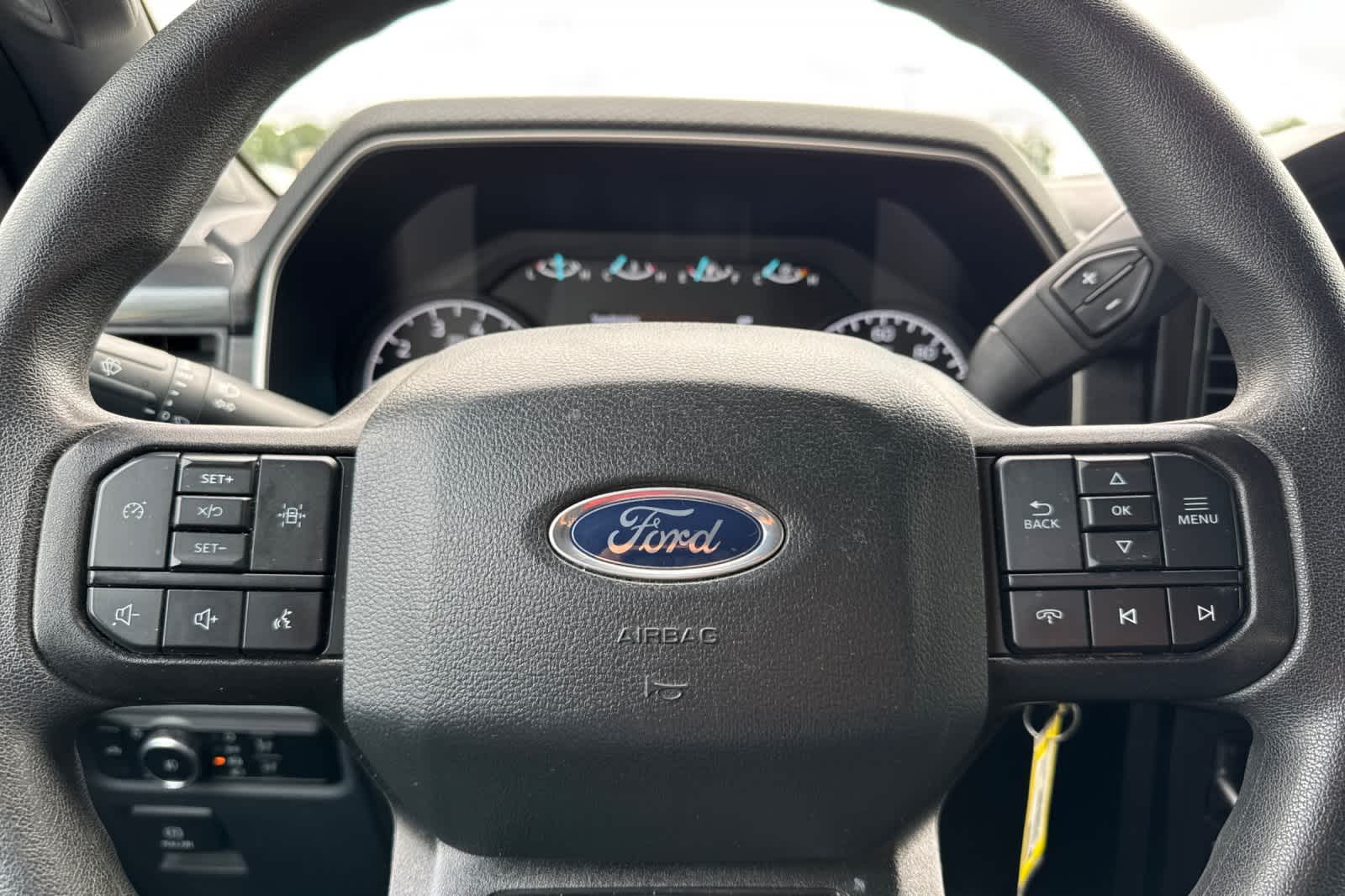 Thumbnail: 2023 Ford F-150 - 22