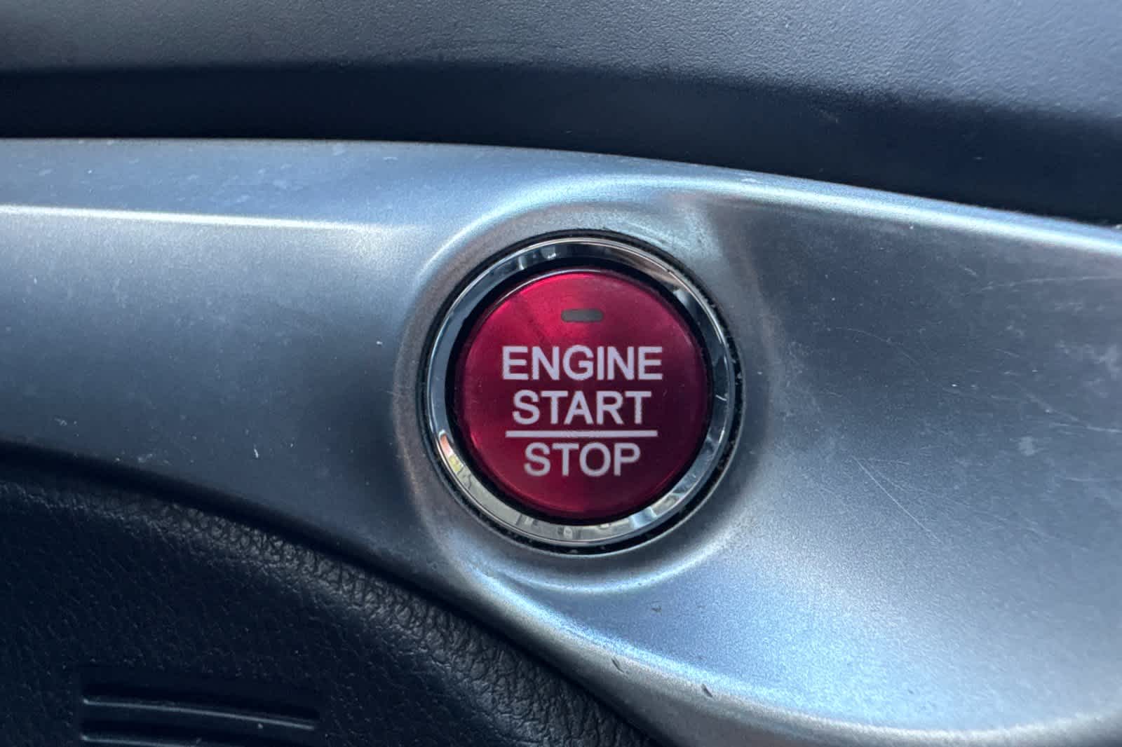 Thumbnail: 2017 Acura ILX - 21