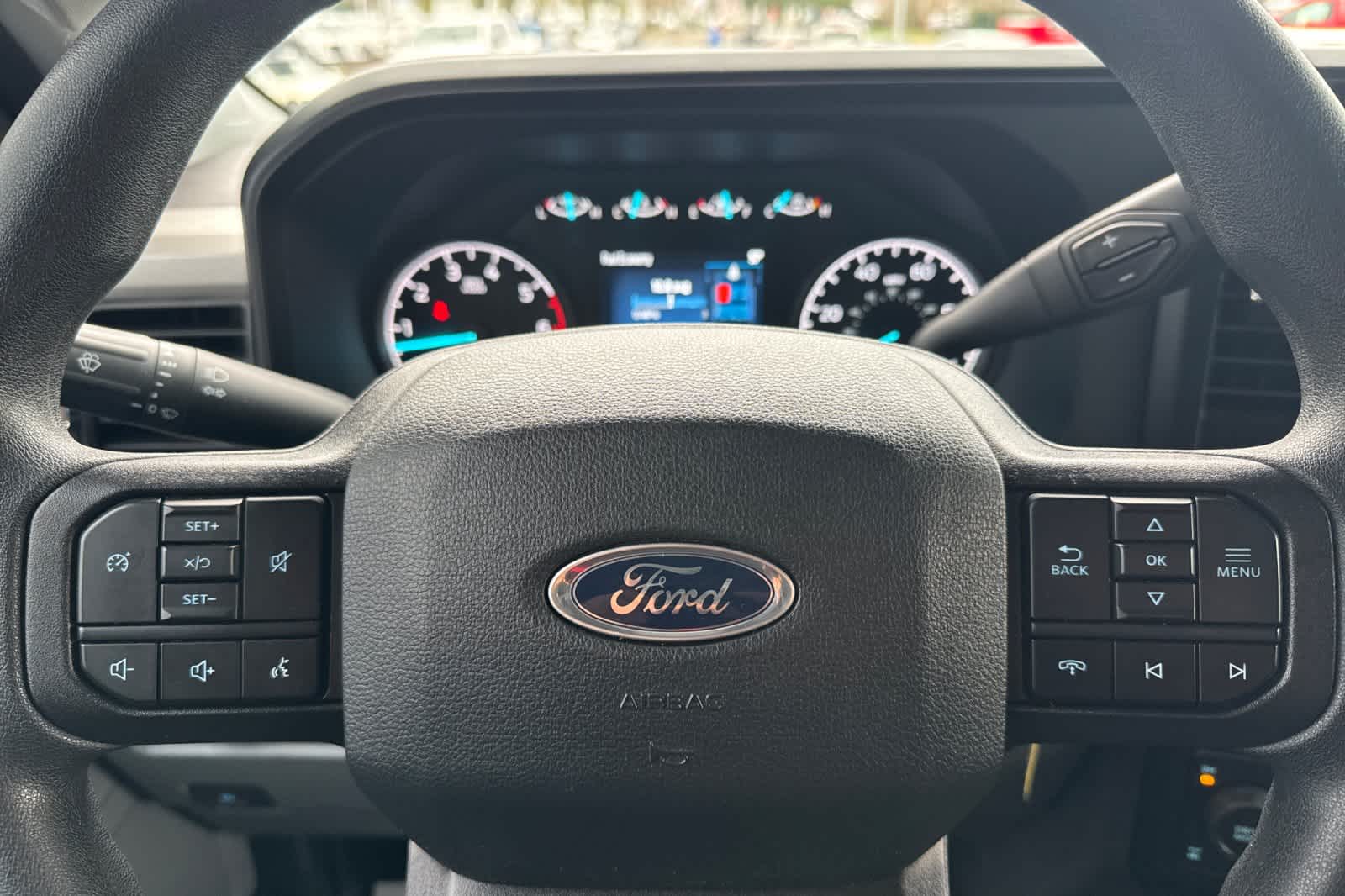 Thumbnail: 2024 Ford F-250 - 21