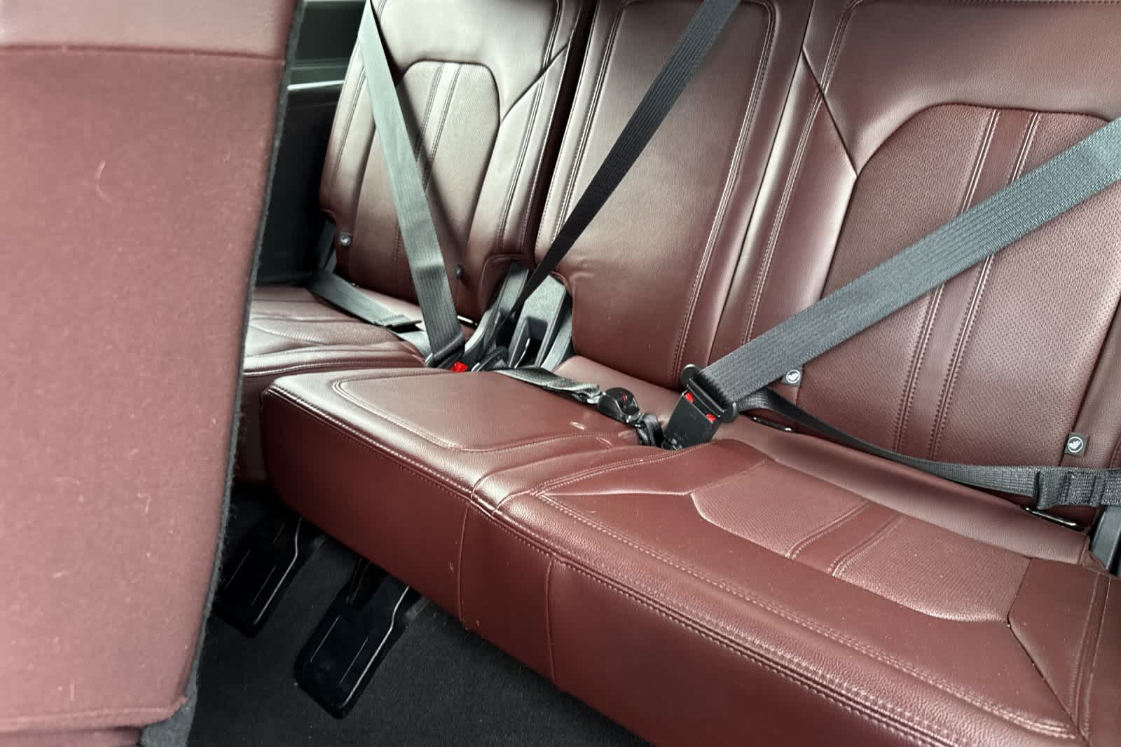 Thumbnail: 2024 Ford Expedition - 15