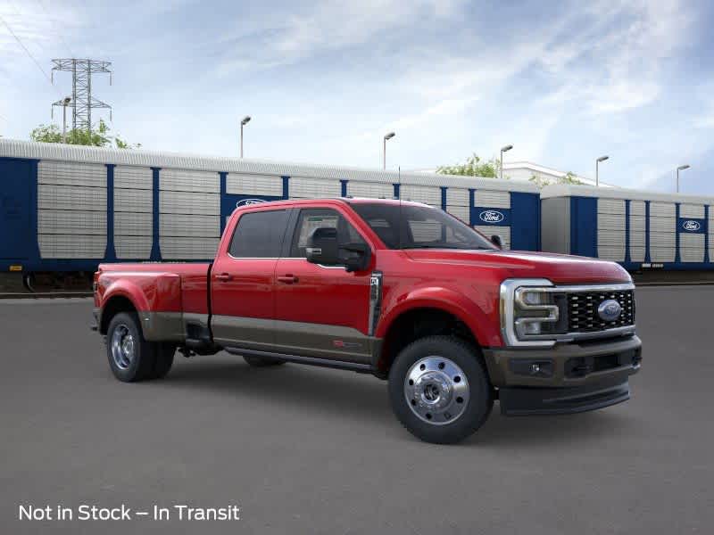 Thumbnail: 2026 Ford F-450 - 7